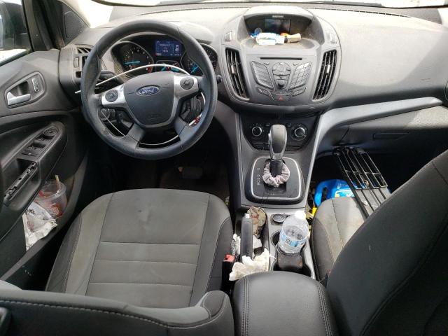 Photo 8 from auction – 2013 FORD ESCAPE SE with VIN 1FMCU9GX9DUD14264