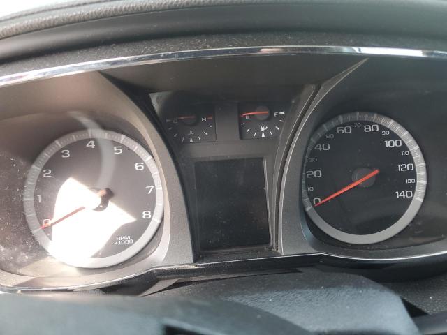 Photo 9 from auction – 2017 GMC TERRAIN SLE with VIN 2GKALMEK1H6298255