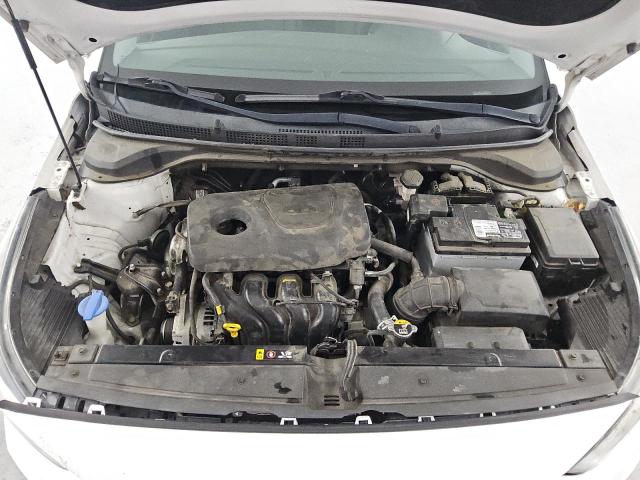 Photo 11 from auction – 2019 HYUNDAI ACCENT SE with VIN 3KPC24A38KE061355