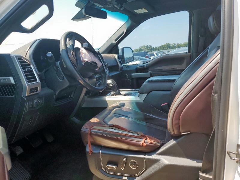 Zdjęcie 7 z aukcji – 2015 FORD F150 SUPER z VIN 1FTEW1EGXFFA09780