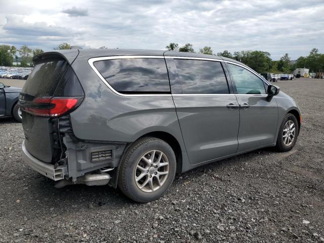 Photo 3 from auction – 2022 CHRYSLER PACIFICA T with VIN 2C4RC1BG7NR142650