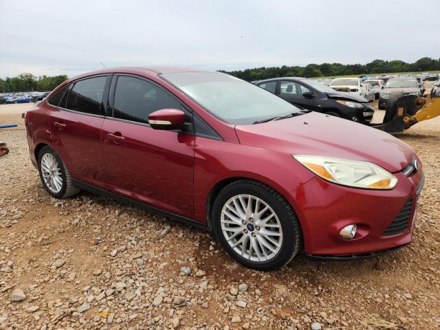 Photo 4 from auction – 2014 FORD FOCUS SE with VIN 1FADP3F24EL160563