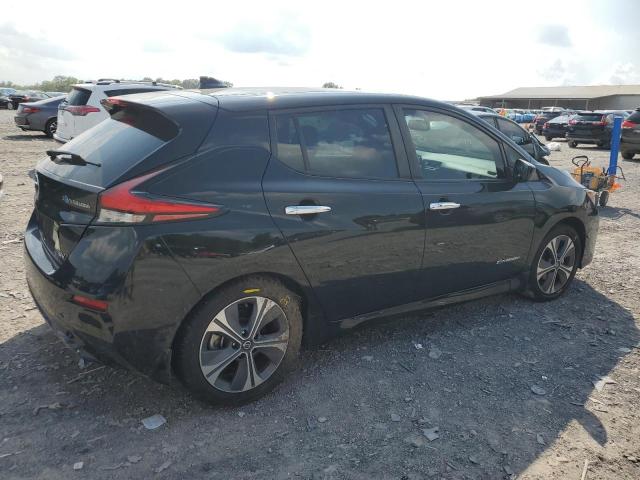 Photo 3 from auction – 2019 NISSAN LEAF S with VIN 1N4AZ1CP9KC313080