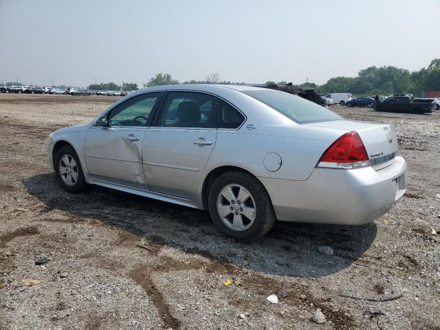 Photo 2 from auction – 2009 CHEVROLET IMPALA 1LT with VIN 2G1WT57N591198715