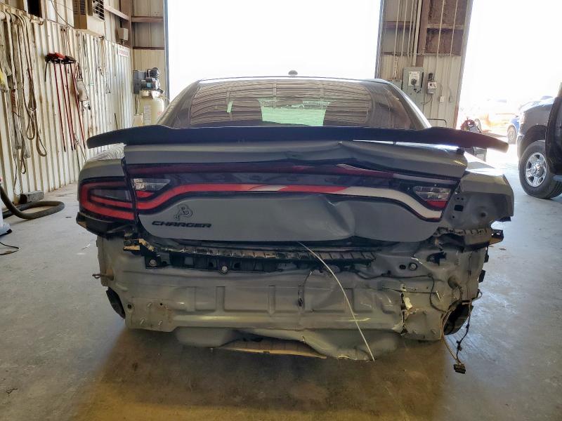 Photo 6 from auction – 2021 DODGE CHARGER SXT with VIN 2C3CDXBG7MH678366