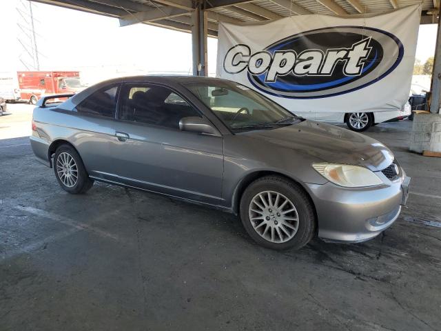 Photo 4 from auction – 2005 HONDA CIVIC EX with VIN 1HGEM22915L026129