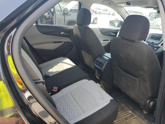 Photo 10 from auction – 2024 CHEVROLET EQUINOX LS with VIN 3GNAXSEG2RL363845