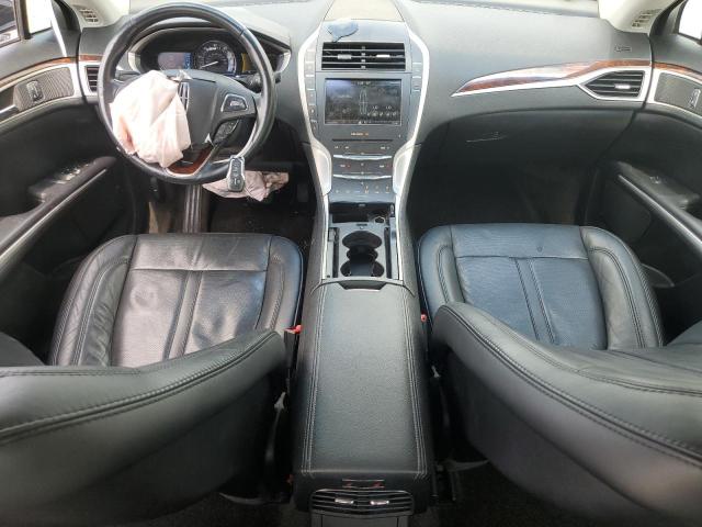 Photo 8 from auction – 2016 LINCOLN MKZ HYBRID with VIN 3LN6L2LUXGR622431