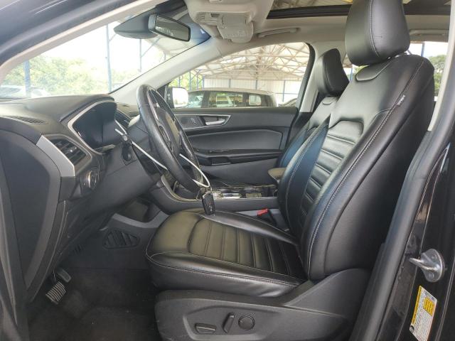 Photo 7 from auction – 2020 FORD EDGE SEL with VIN 2FMPK4J96LBA14853