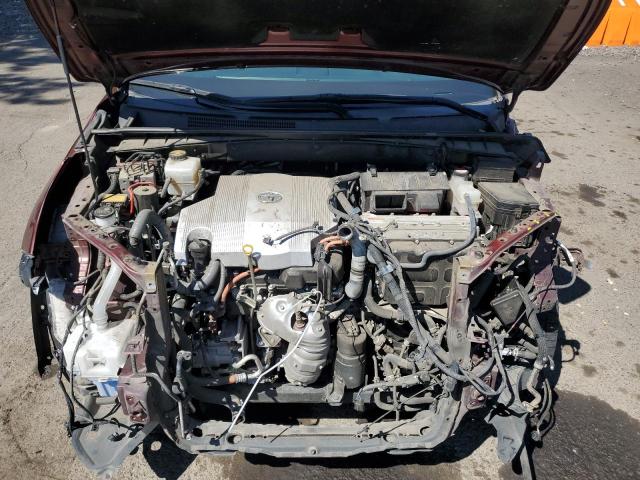 Photo 12 from auction – 2017 TOYOTA HIGHLANDER with VIN 5TDDGRFH8HS029589