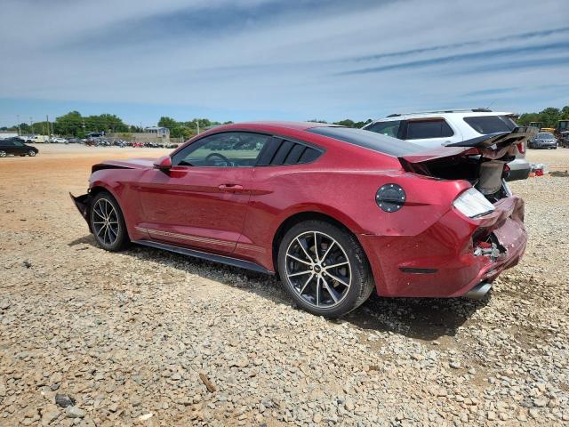 Photo 2 from auction – 2015 FORD MUSTANG with VIN 1FA6P8TH4F5375316