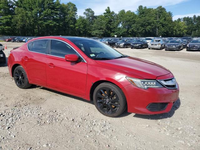 Photo 4 from auction – 2017 ACURA ILX BASE WATCH PLUS with VIN 19UDE2F39HA006984