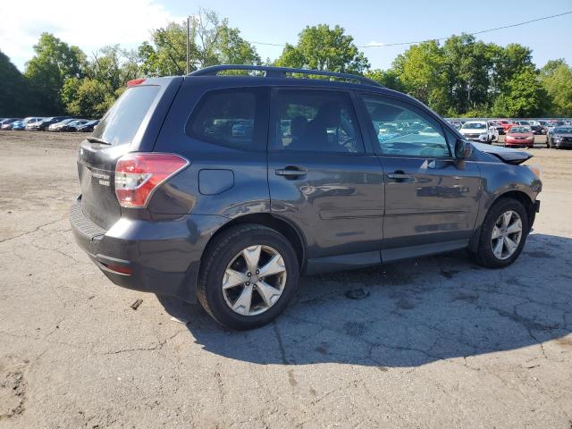 Photo 3 from auction – 2015 SUBARU FORESTER 2.5I PREMIUM with VIN JF2SJADC9FH538692