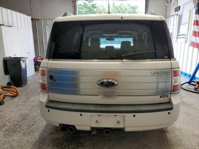 Photo 6 from auction – 2010 FORD FLEX LIMIT with VIN 2FMHK6DC2ABB10595