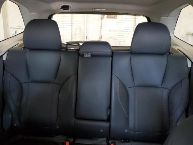 Photo 10 from auction – 2019 SUBARU FORESTER T with VIN JF2SKAWC7KH514752