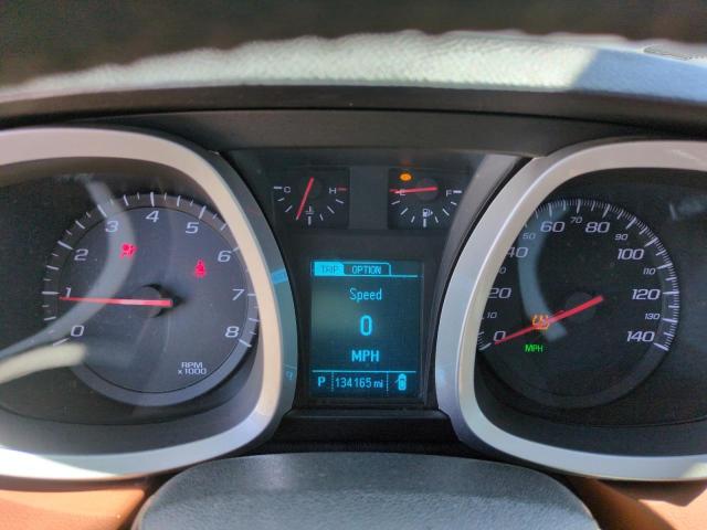 Photo 9 from auction – 2017 CHEVROLET EQUINOX PR with VIN 2GNFLGEKXH6197743