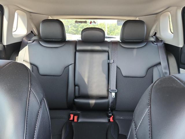 Photo 10 from auction – 2022 JEEP COMPASS LA with VIN 3C4NJCBB9NT166367
