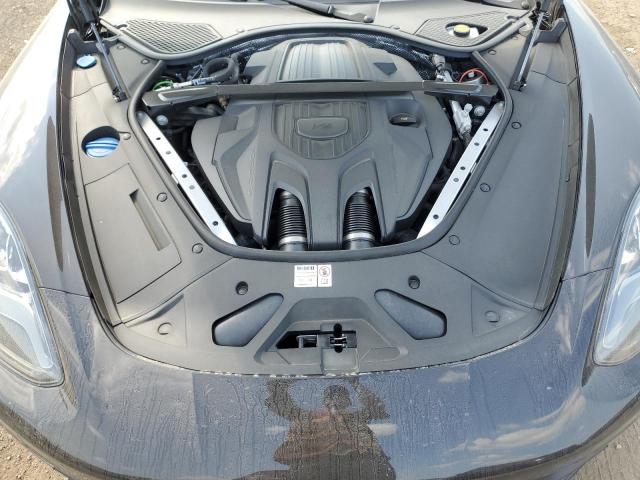 Photo 11 from auction – 2023 PORSCHE PANAMERA B with VIN WP0AJ2A79PL103855