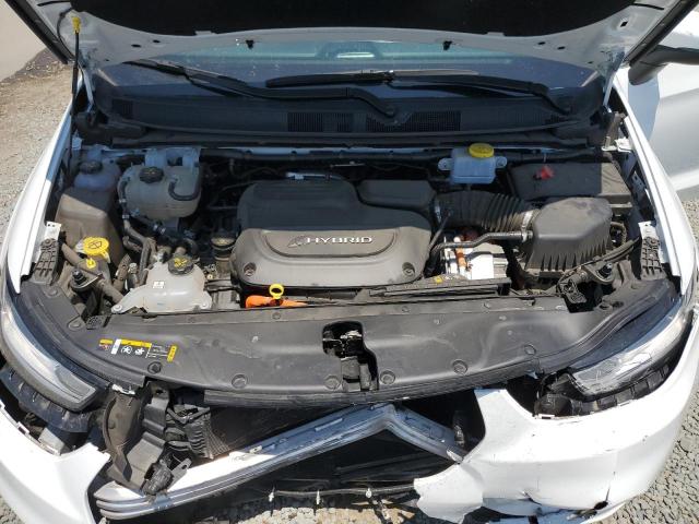 Photo 12 from auction – 2023 CHRYSLER PACIFICA H with VIN 2C4RC1L74PR614577