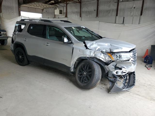 Photo 4 from auction – 2019 GMC ACADIA SLT with VIN 1GKKNULS2KZ201108