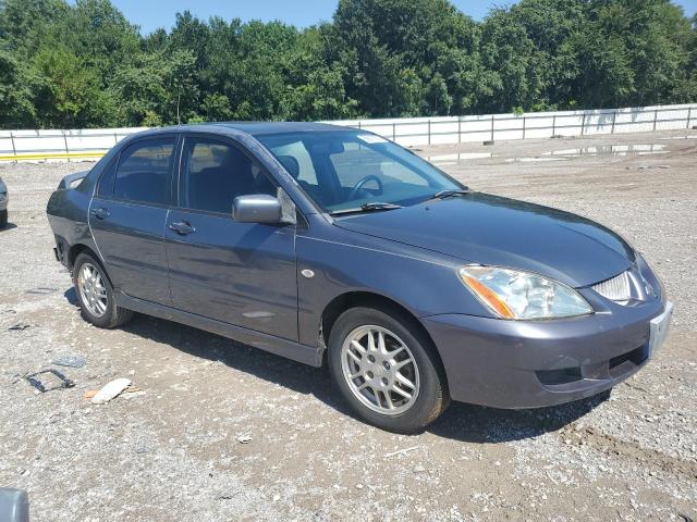 Photo 4 from auction – 2005 MITSUBISHI LANCER OZ with VIN JA3AJ86E45U042690