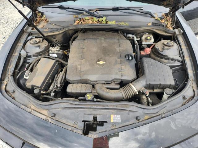 Photo 11 from auction – 2015 CHEVROLET CAMARO LT with VIN 2G1FD1E31F9279196