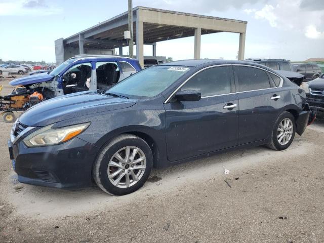 Photo 1 from auction – 2018 NISSAN ALTIMA 2.5 with VIN 1N4AL3AP4JC182610