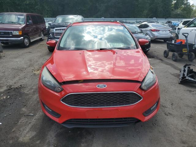 Photo 5 from auction – 2015 FORD FOCUS SE with VIN 1FADP3F29FL344642
