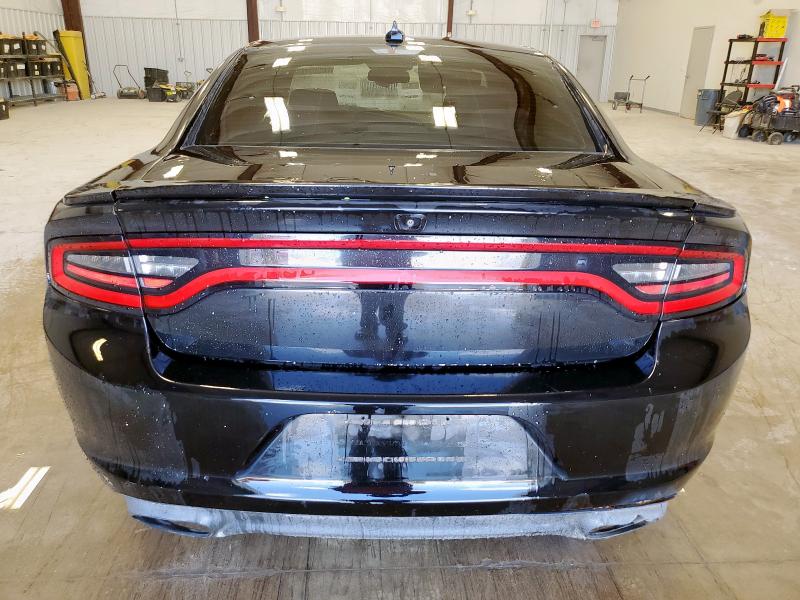 Photo 6 from auction – 2015 DODGE CHARGER SX with VIN 2C3CDXHG5FH836469