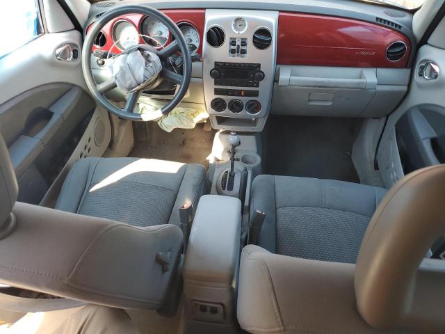 Photo 8 from auction – 2008 CHRYSLER PT CRUISER with VIN 3A8FY58BX8T187731