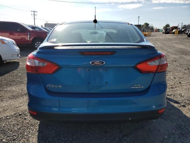 Photo 6 from auction – 2013 FORD FOCUS SE with VIN 1FADP3F2XDL353928