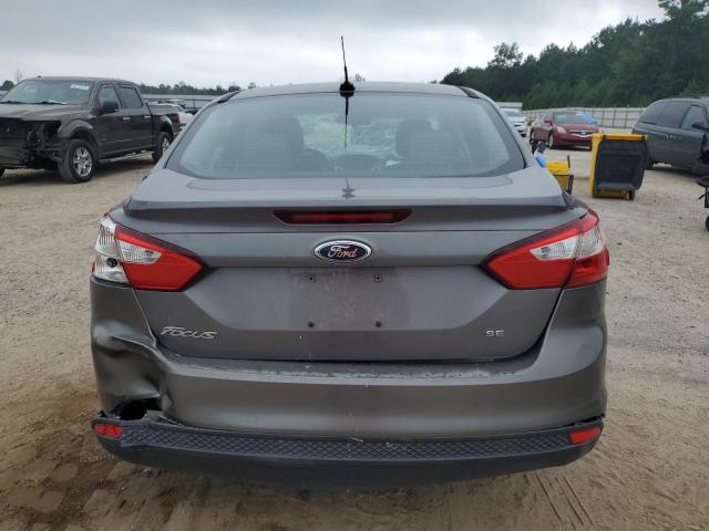 Photo 6 from auction – 2012 FORD FOCUS SE with VIN 1FAHP3F2XCL190505
