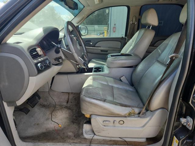Photo 7 from auction – 2007 GMC YUKON with VIN 1GKFK13037J315731