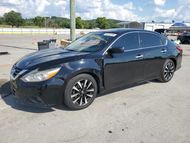 NISSAN ALTIMA 2.5 2018 with VIN 1N4AL3AP1JC217636 - Photo from auction