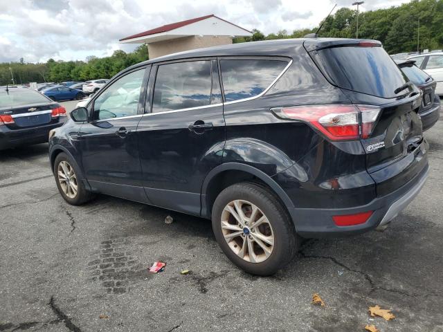 Photo 2 from auction – 2017 FORD ESCAPE SE with VIN 1FMCU9GD3HUA73538