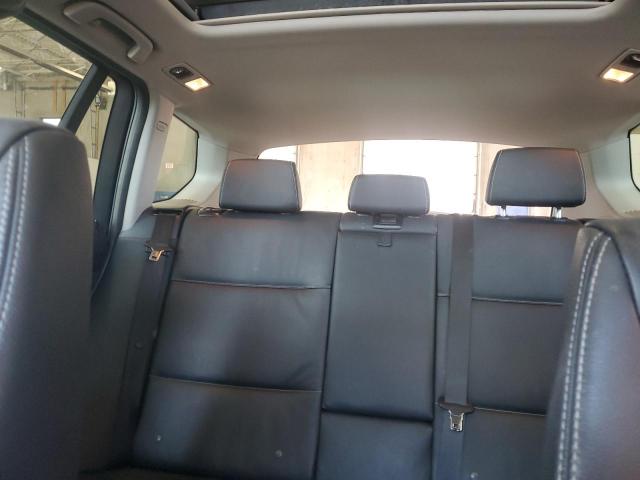 Photo 10 from auction – 2014 BMW X3 XDRIVE2 with VIN 5UXWX9C56E0D39372