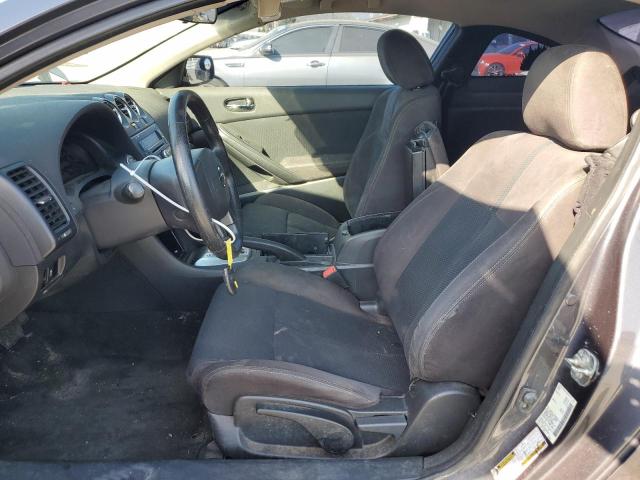 Photo 7 from auction – 2013 NISSAN ALTIMA S with VIN 1N4AL2EP5DC187632