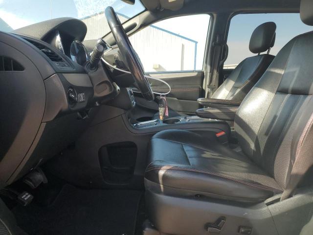 Photo 7 from auction – 2018 DODGE GRAND CARA with VIN 2C4RDGEG8JR324542
