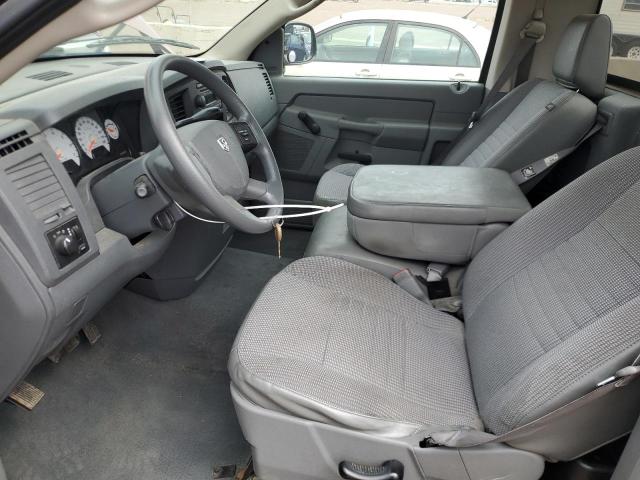 Photo 7 from auction – 2008 DODGE RAM 1500 S with VIN 1D7HA16K18J149298