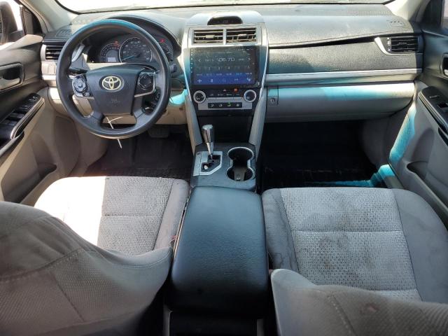 Photo 8 from auction – 2012 TOYOTA CAMRY BASE with VIN 4T1BF1FK1CU072470