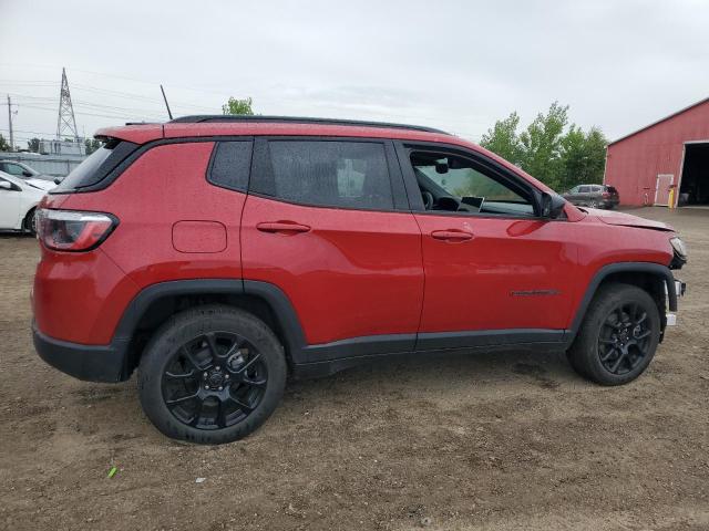 Photo 3 from auction – 2025 JEEP COMPASS LA with VIN 3C4NJDFN5ST581952
