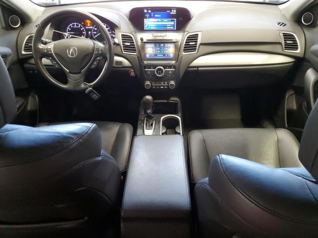 Photo 8 from auction – 2016 ACURA RDX with VIN 5J8TB4H59GL005058
