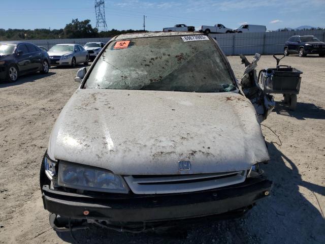 Photo 5 from auction – 1994 HONDA ACCORD EX with VIN JHMCD565XRC089460