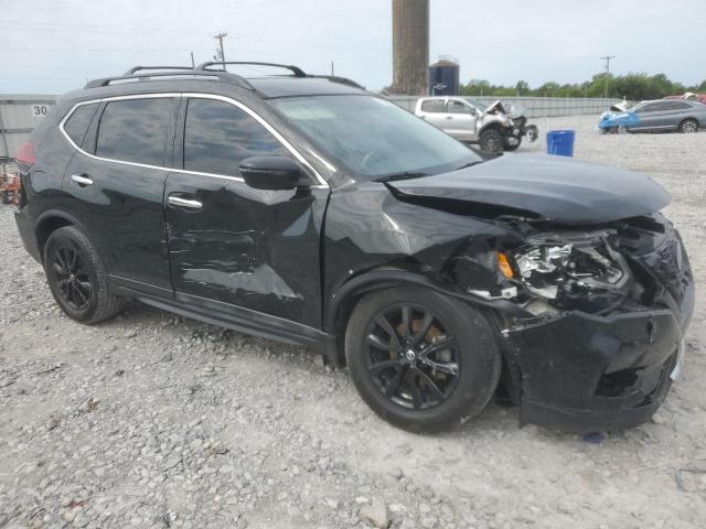 Photo 4 from auction – 2018 NISSAN ROGUE S with VIN 5N1AT2MT5JC773554