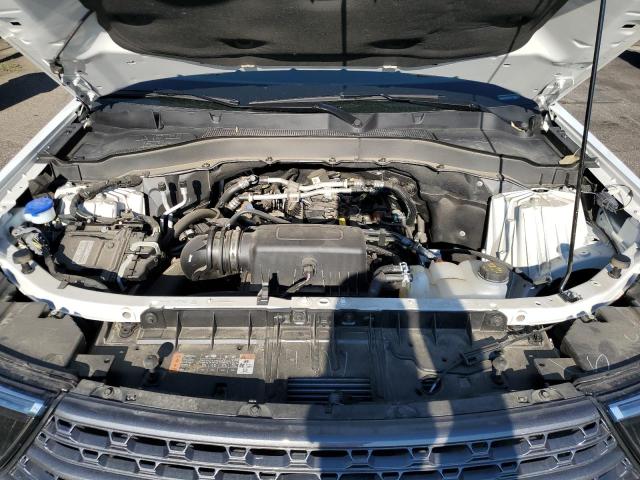 Photo 12 from auction – 2024 FORD EXPLORER X with VIN 1FMSK8DH9RGA69576