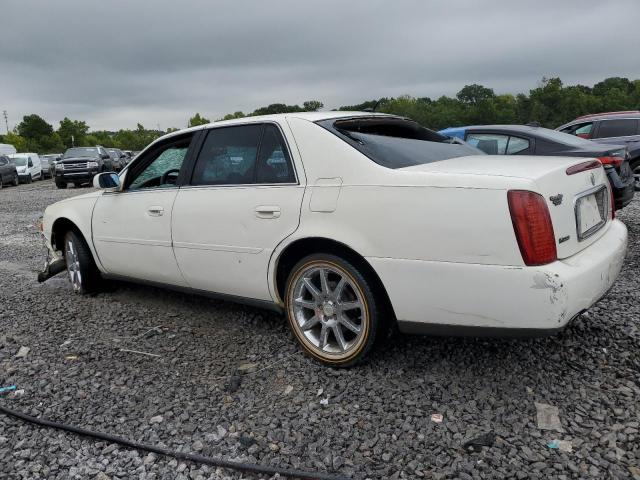Photo 2 from auction – 2005 CADILLAC DEVILLE with VIN 1G6KD54Y35U151475