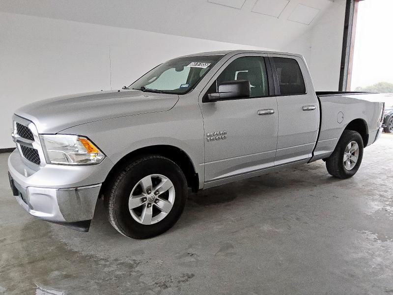 RAM 1500 SLT 2015 with VIN 1C6RR6GG8FS634051 - Photo from auction