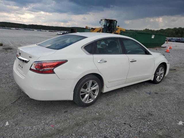 Фото 3 с аукциона – 2015 NISSAN ALTIMA 2.5 с VIN 1N4AL3AP1FC574869