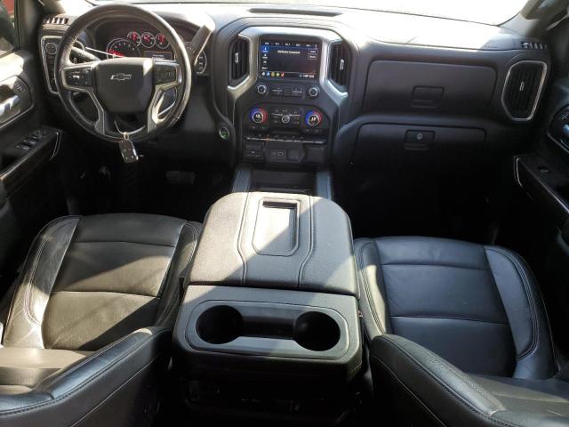 Photo 8 from auction – 2020 CHEVROLET SILVERADO with VIN 3GCPYFED7LG454316