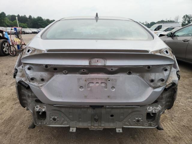 Photo 6 from auction – 2017 HONDA CIVIC with VIN 2HGFC1F31HH635942